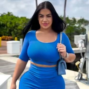 Lissa Aires Biography